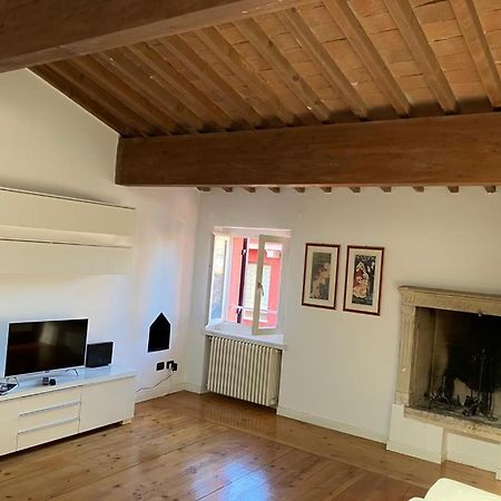 Locazione Via Fama 7 Apartamento Verona Exterior foto
