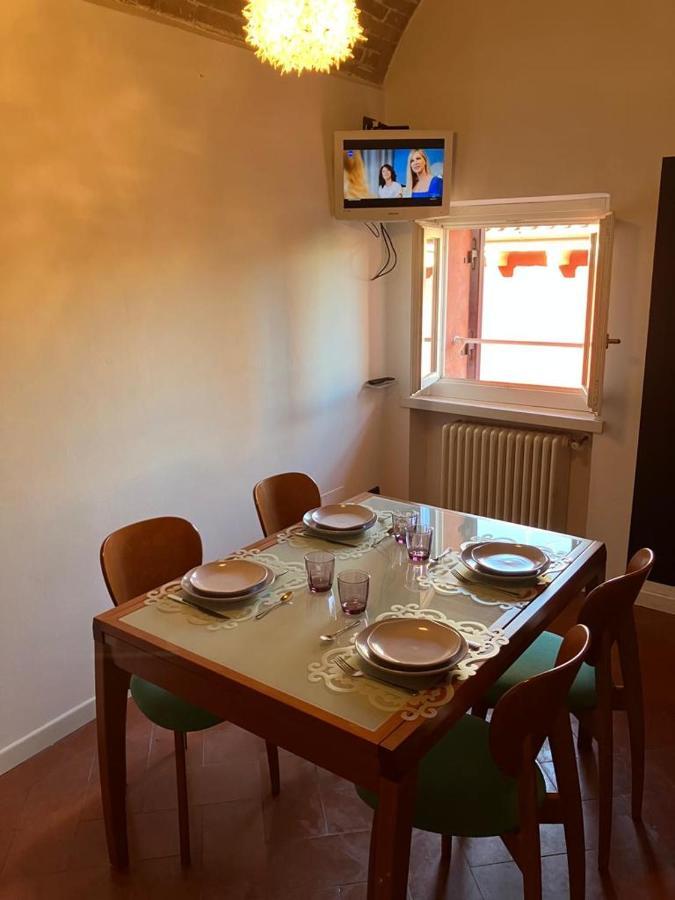 Locazione Via Fama 7 Apartamento Verona Exterior foto