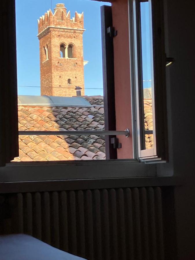 Locazione Via Fama 7 Apartamento Verona Exterior foto
