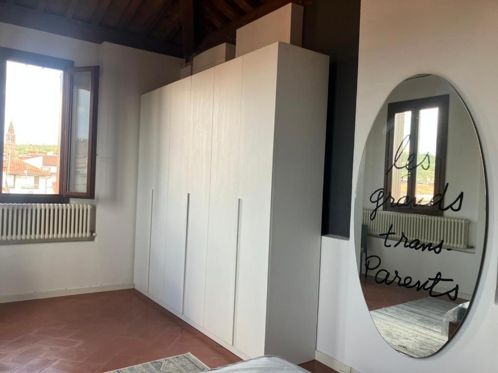 Locazione Via Fama 7 Apartamento Verona Exterior foto