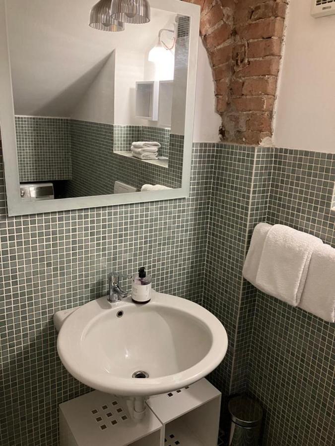 Locazione Via Fama 7 Apartamento Verona Exterior foto