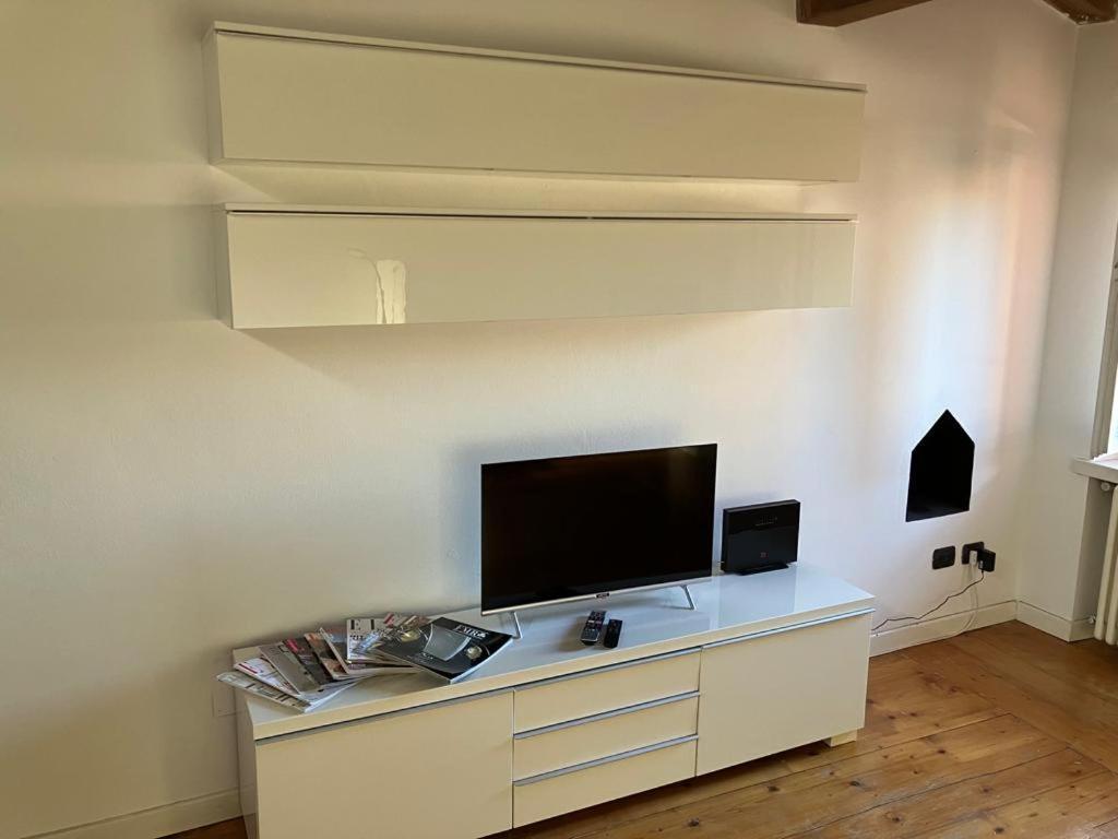 Locazione Via Fama 7 Apartamento Verona Exterior foto