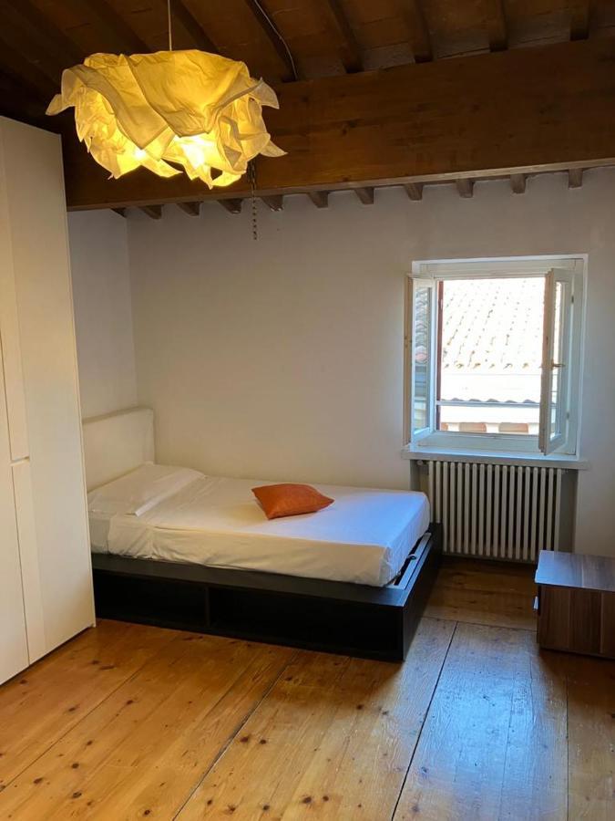 Locazione Via Fama 7 Apartamento Verona Exterior foto