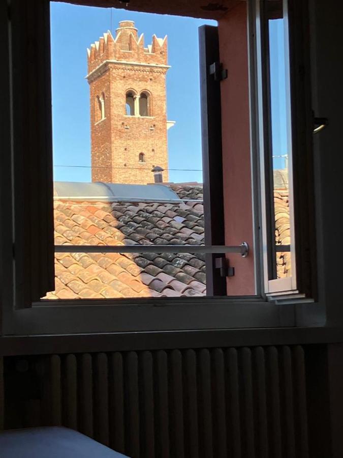 Locazione Via Fama 7 Apartamento Verona Exterior foto