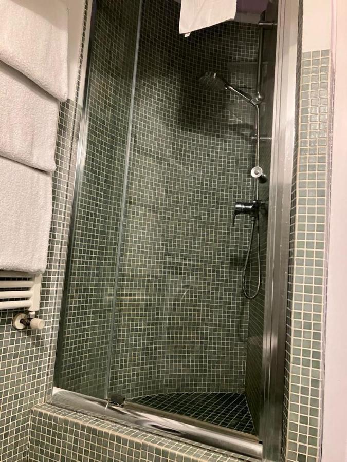Locazione Via Fama 7 Apartamento Verona Exterior foto